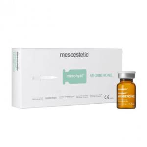 MESOHYAL ARGIBENONE 1 X 3 ML - MESOESTETIC