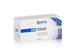 GUNA MD-Tissue - Kolagen 10 x 2ml