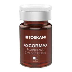 ASCORMAX Witamina C Toskani 5ml