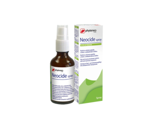 NEOCIDE SPRAY 50ml MAŁY