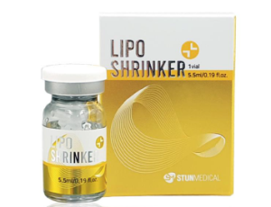 LIPO SHRINKER 1 x 5,5 ml