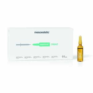 Mesohyal DMAE (Dimetyloaminoetanol)5ml - Mesoestetic