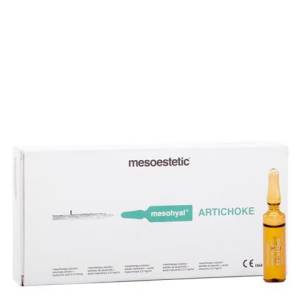 Mesohyal Wyciąg z karczocha (Artichoke) 20 x 5ml - Mesoestetic