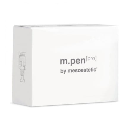 M.PEN NEEDLES KARTRIDŻE 10 SZTUK - MESOESTETIC
