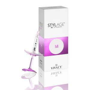 Stylage M BISOFT 1 x 1 ml