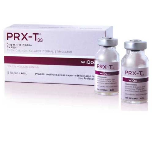 PRX-T 33  5x4ml