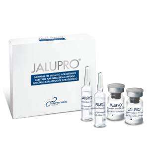 Jalupro Classic 2 x 3ml