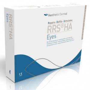 RRS HA EYES 1 x 1,5ml