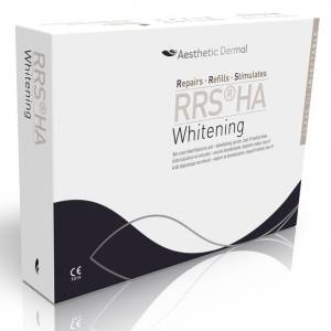 RRS HA WHITENING 1 x 3ml