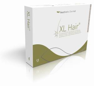 RRS XL HAIR 1 x 5ml