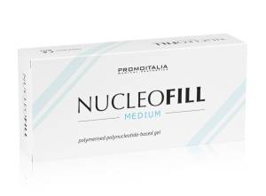 Nucleofill Medium 1 x 1,5ml