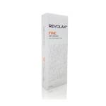 REVOLAX FINE Z LIDOKAINĄ opakowanie 1 x 1ml