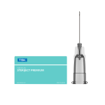 IGŁY TSK 33G x 4mm (3/16") PRE-32004-100 | 10 SZTUK