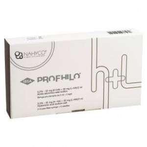PROFHILO H+L (1 x 2ML)