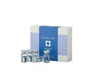 DERMAHEAL HL 1 X 5ML
