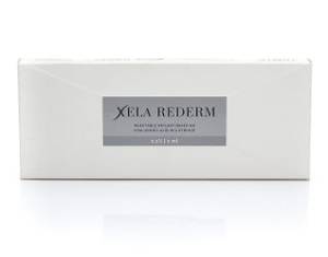 HYALUAL XELA REDERM 1,1% 1ML