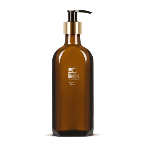 BioOleo OLEJ Z WINOGRONA + BIANCO 250 ml 