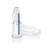 Igła NANOSOFT BTEDE FILORGA (3 mikroigły 34Gx0,6mm) - FILLMED