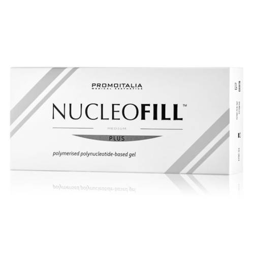 NUCLEOFILL MEDIUM PLUS - HAIR 2ML