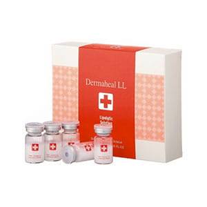 DERMAHEAL LL CE OPAKOWANIE 10 x 5ml