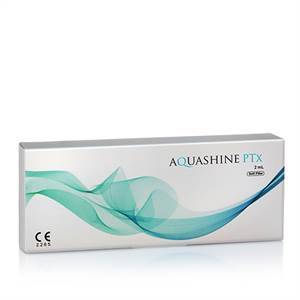 AQUASHINE PTX 1 x 2ml