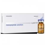 C.PROF 214 MESOPEPTIDE SOLUTION 5 X 5ML - MESOESTETIC