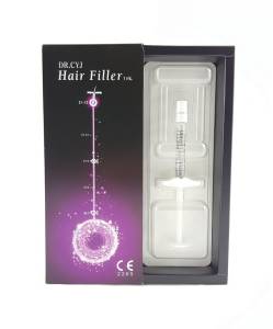 DR CYJ Hair Filler  2x1ml opakowanie