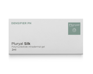 Pluryal Silk 1 x 2ml