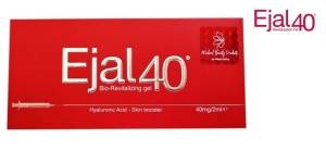 Ejal 40 1 x 2ml - MediXa
