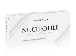 Nucleofill Strong 10 x 1,5ml 