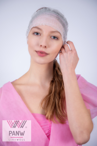 Opaska włókninowa 100 szt.- Paper