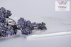 WORKI FOLIOWE DO PEDICURE 50 SZT 