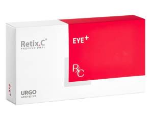 RETIX C EYE PLUS - zestaw 