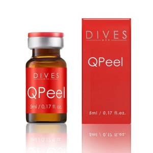 DIVES MED Q-PEEL 1x5ml