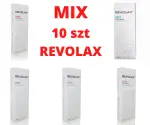 ZESTAW REVOLAX FINE SUB-Q DEEP  - MIX  10szt 