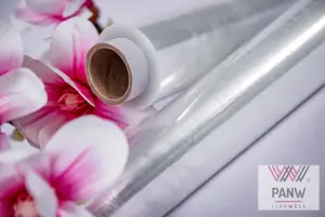 Folia Body Wrap rolka 30cm x 300m - Paper