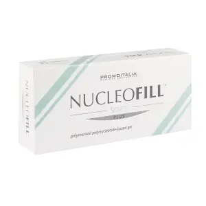NUCLEOFILL SOFT PLUS EYES 2ML