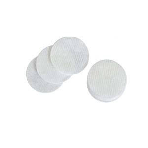 Płatki kosmetyczne bawełniane 250g