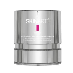 BIOSTYMULUJĄCY KREM PRZECIWZMARSZCZKOWY 50ml - SKINARTE - PRÓBKA GRATIS