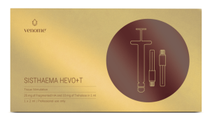 Venome Sisthaema Hevo +T 1x2ml