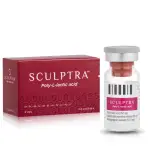 Sculptra 1 fiolka