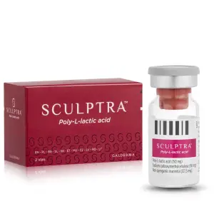 Sculptra 1 fiolka