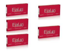 Ejal 40 1 x 2ml - MediXa - 5 opakowań 