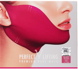 PERFECT V LIFTING PREMIUM PLUS MASK Avajar 1 sztuka