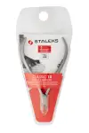 CĄŻKI DO SKÓREK CLASSIC 10  6mm (NC-10-6) - STALEKS