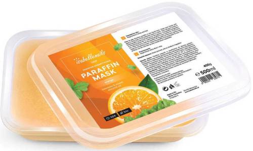 Parafina ORANGE