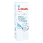 GEHWOL MED SENSITIVE KREM Z MIKROSREBREM 125 ML