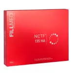 NCTF 135 HA FILORGA  5 X 3ML - FILLMED