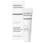MESOESTETIC BLEMIDERM LOCAL CONTROL 10ml  | termin: 03.2027r.