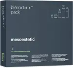 MESOESTETIC BLEMIDERM PACK ZESTAW 